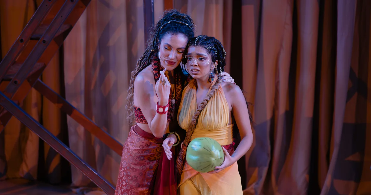 ‘Magia, o Musical’ transforma o extraordinário em crítica social