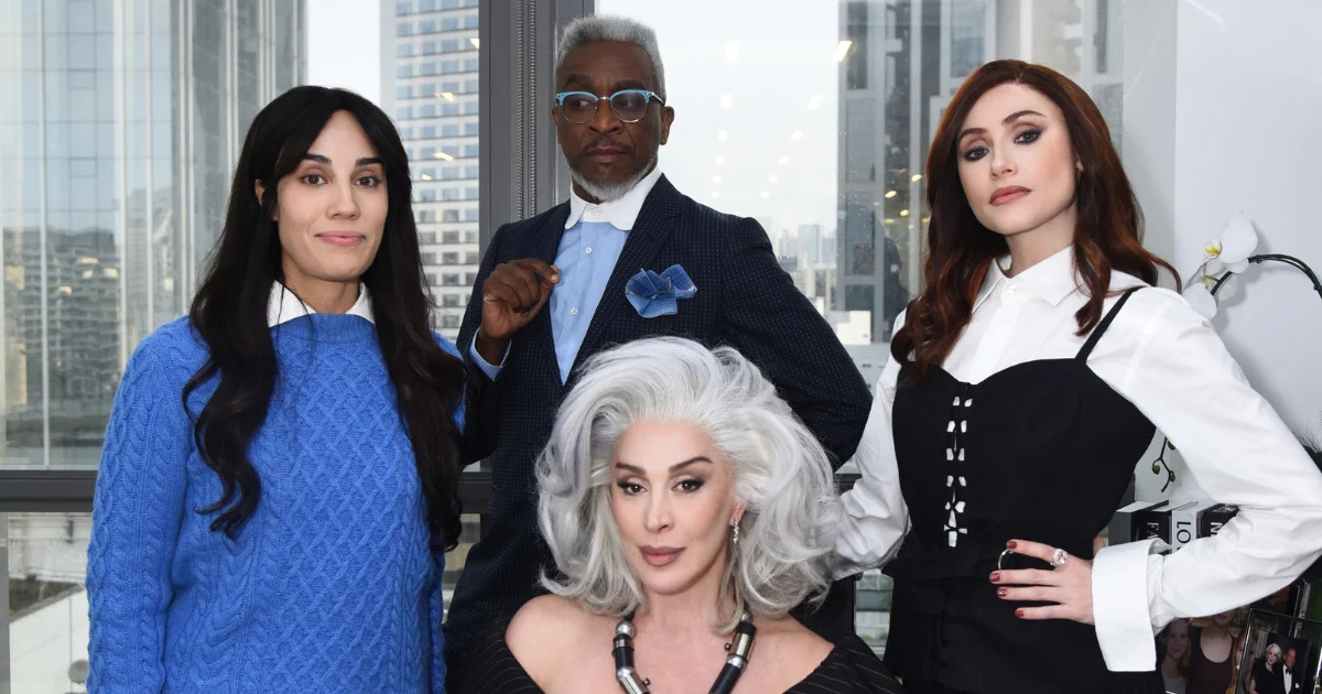 Musical de ‘O Diabo Veste Prada’ divulga nomes do elenco e visual dos personagens