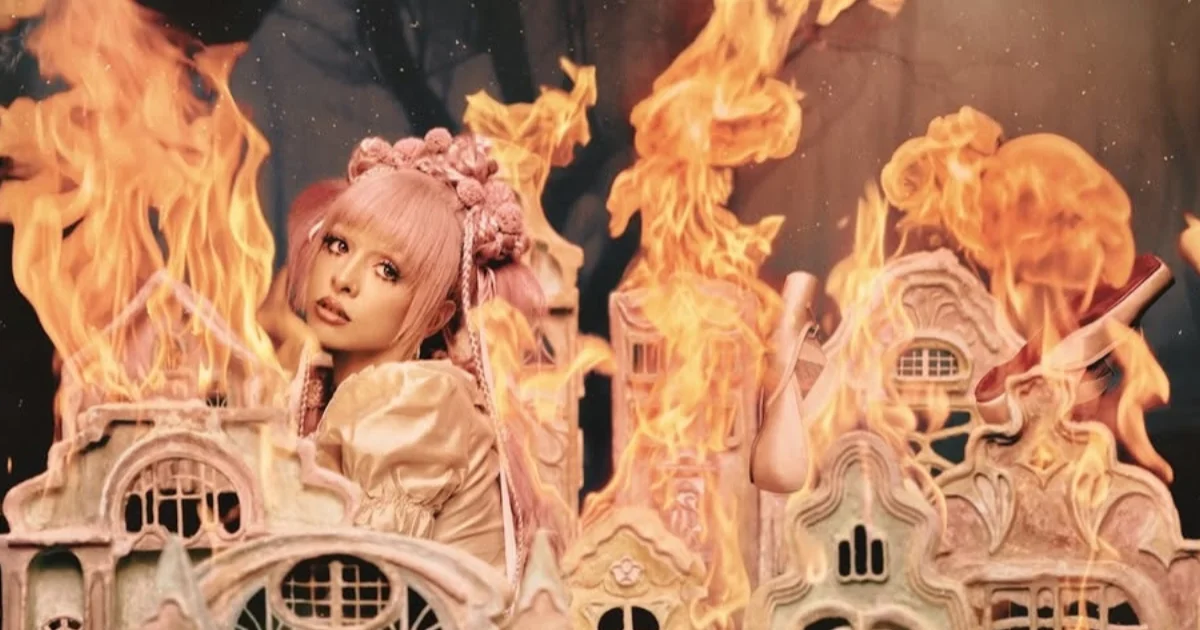 O inferno pop de Melanie Martinez: estética, mistério e crítica social