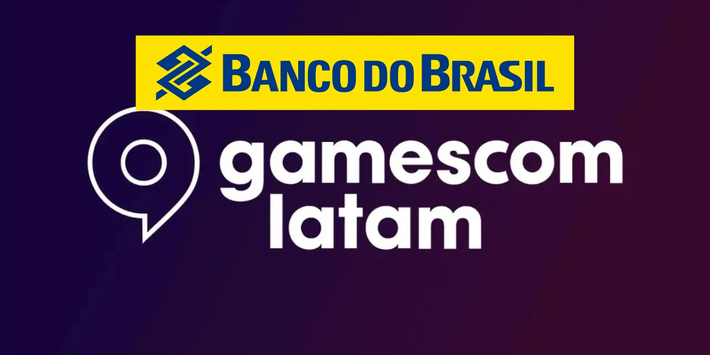 Gamescom Latam 2026: Banco do Brasil abre lote especial para clientes