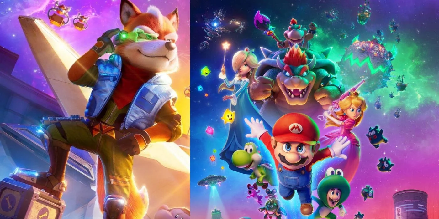 ‘Super Mario Galaxy’: Conheça os personagens e franquias da Nintendo que dão as caras no novo filme