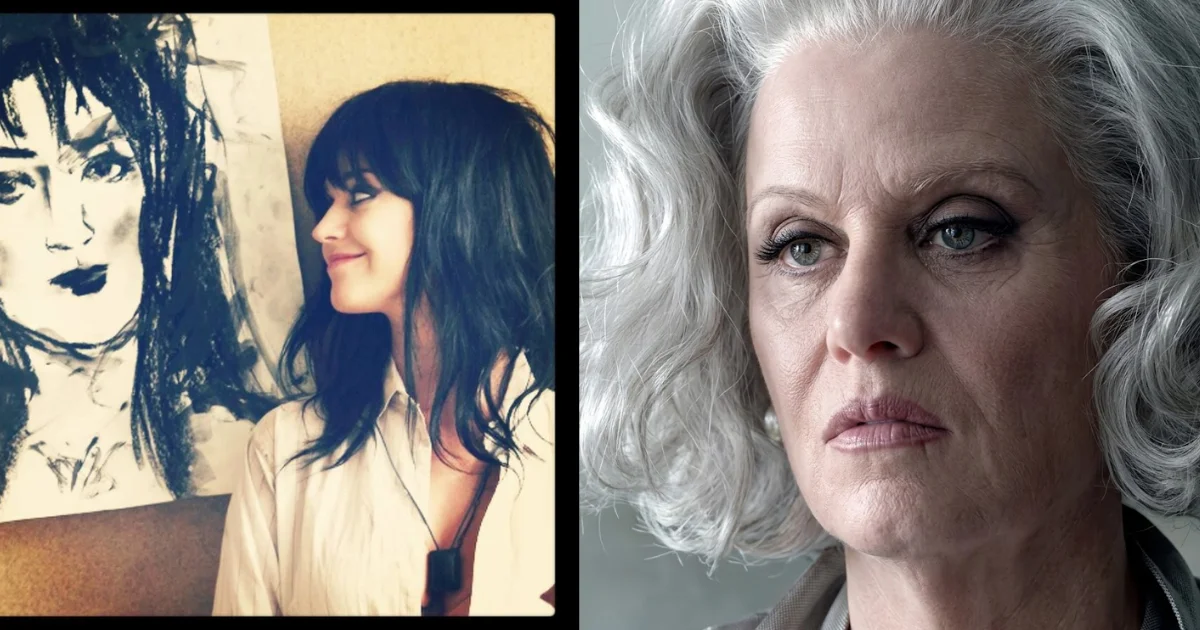 Katy Perry reimagina o passado com ‘The One That Got Away (Director’s Cut)’