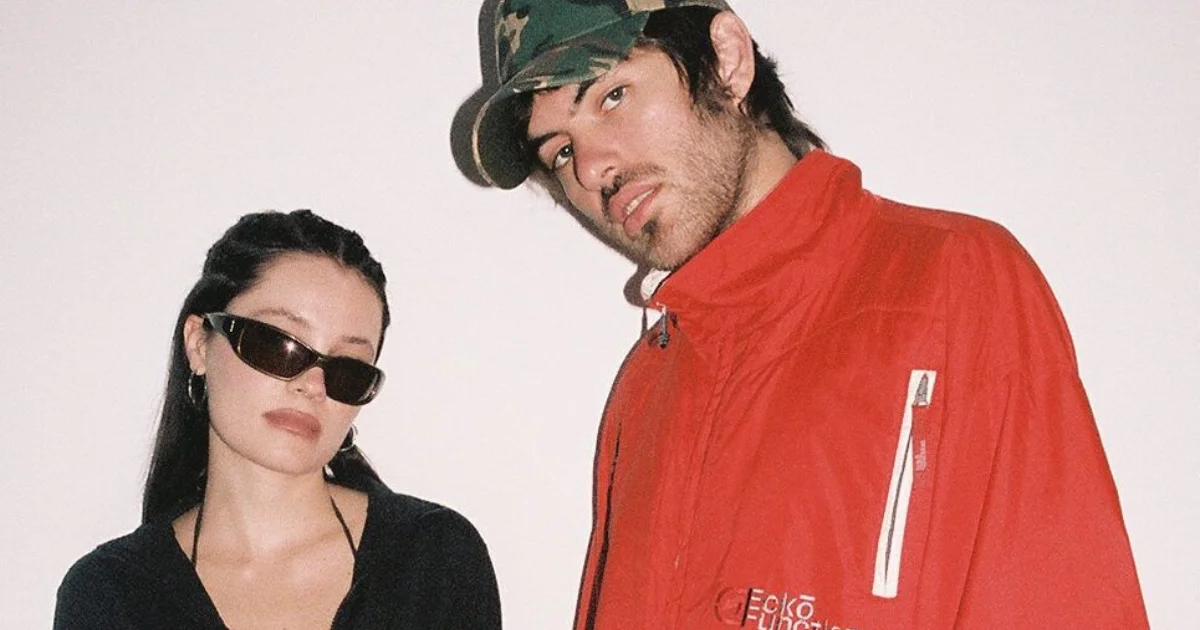 Conheça o Fcukers, duo que vai abrir os shows de Harry Styles no Brasil