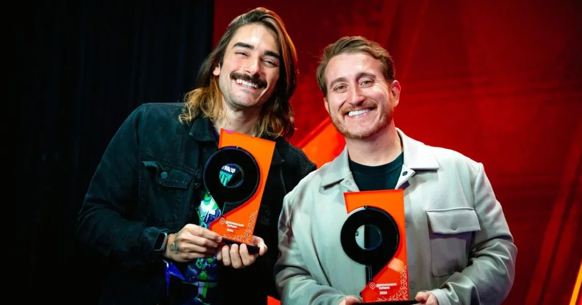 gamescom latam 2026: Riot Games é premiada pelo público