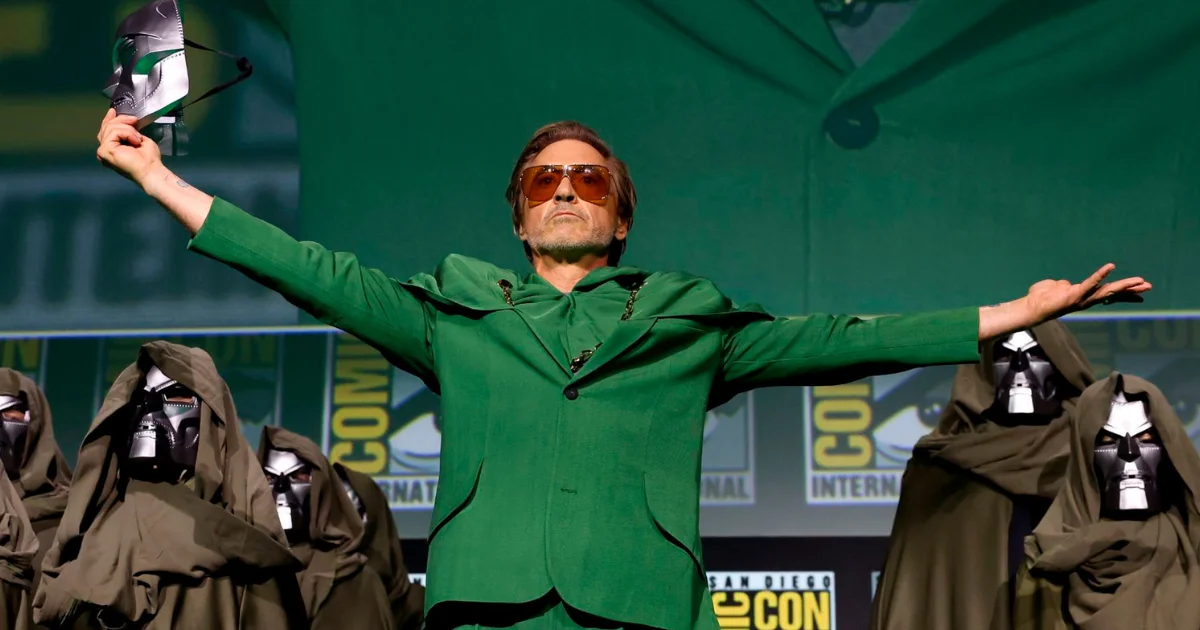 Marvel tenta salvar o MCU após fracassos e críticas: confira o que está por vir nos próximos anos!
