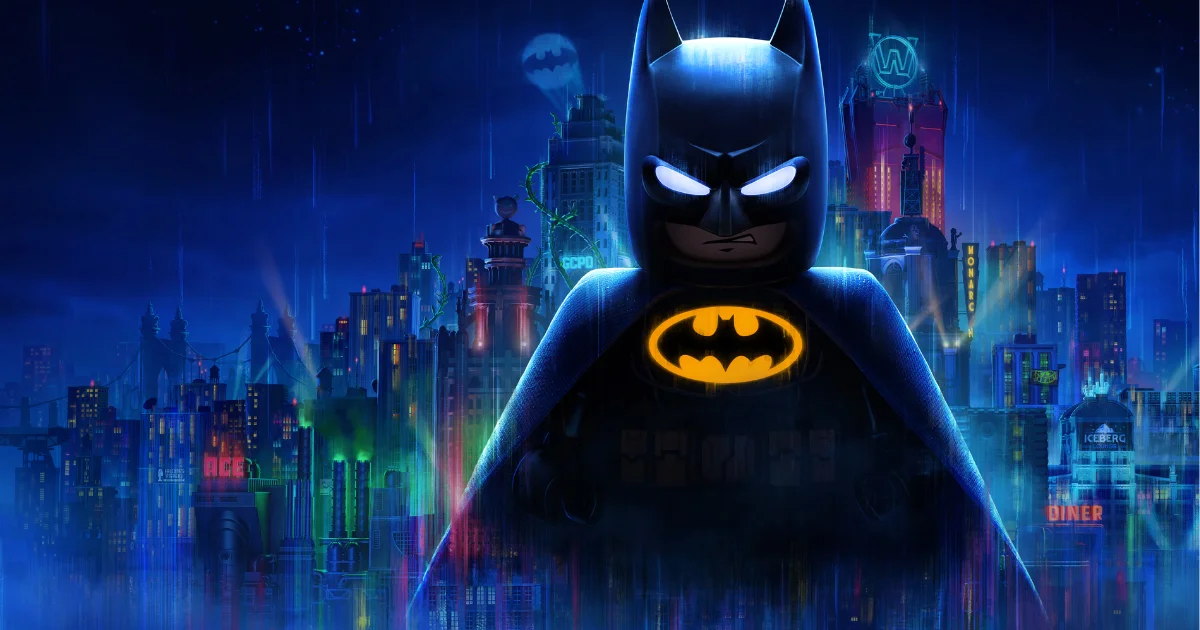 Batman vampiro, pirata e até arco-íris: os trajes mais malucos e diferentes de ‘Lego Batman: Legacy of the Dark Knight’