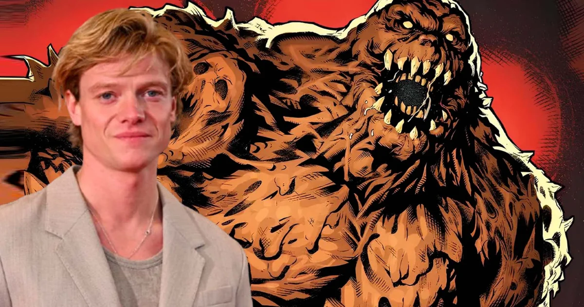 ‘Cara-De-Barro’: o novo filme sombrio da DC pode apostar no terror psicológico