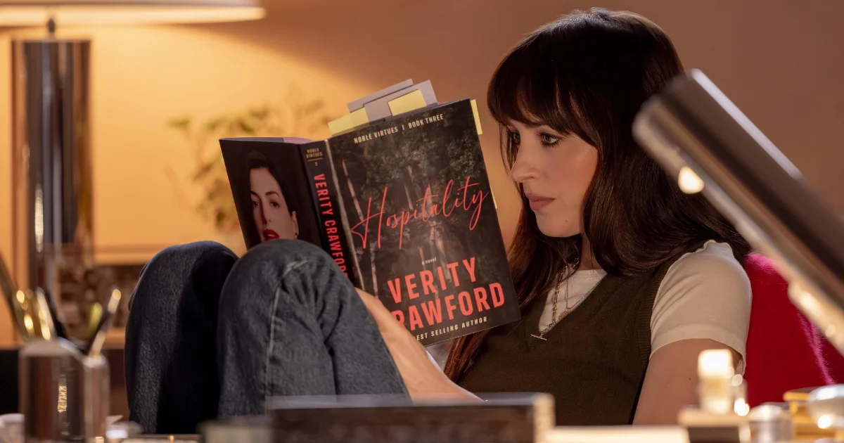 Tudo que já foi revelado no primeiro trailer da adaptação de ‘Verity’!
