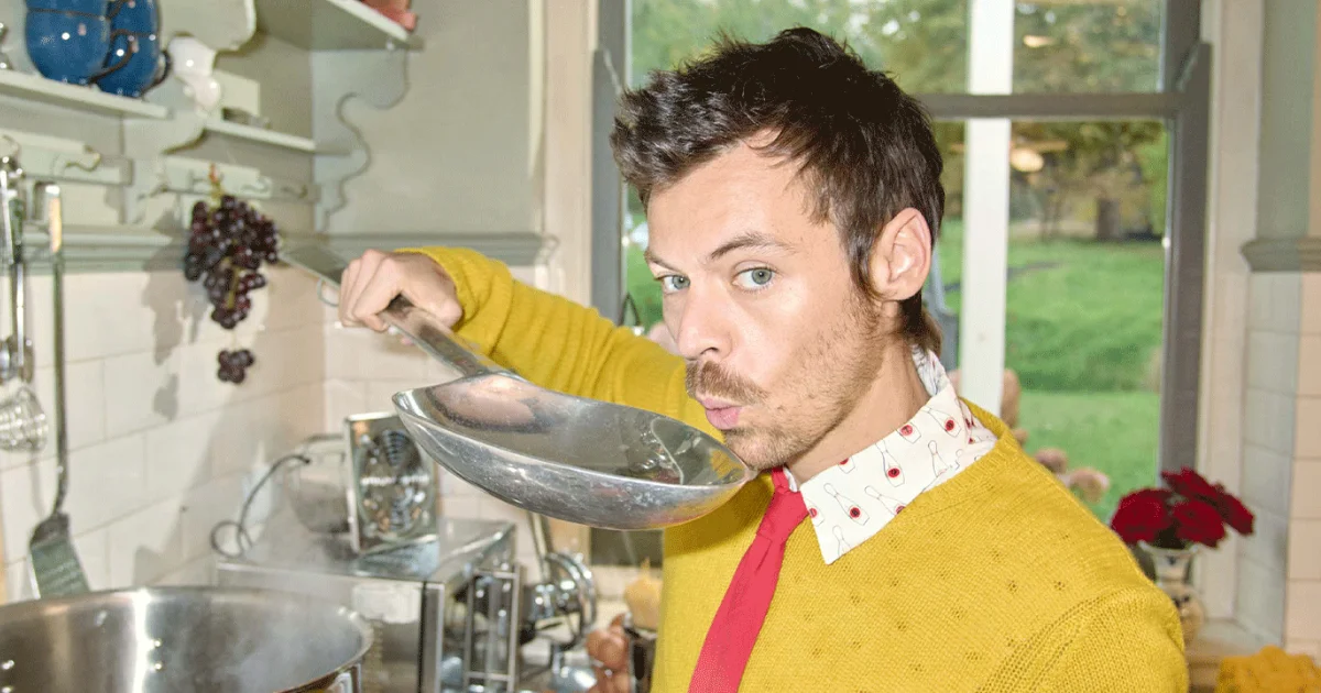 Falta pouco! Harry Styles desembarca em São Paulo em julho e promete entregar conceito em show