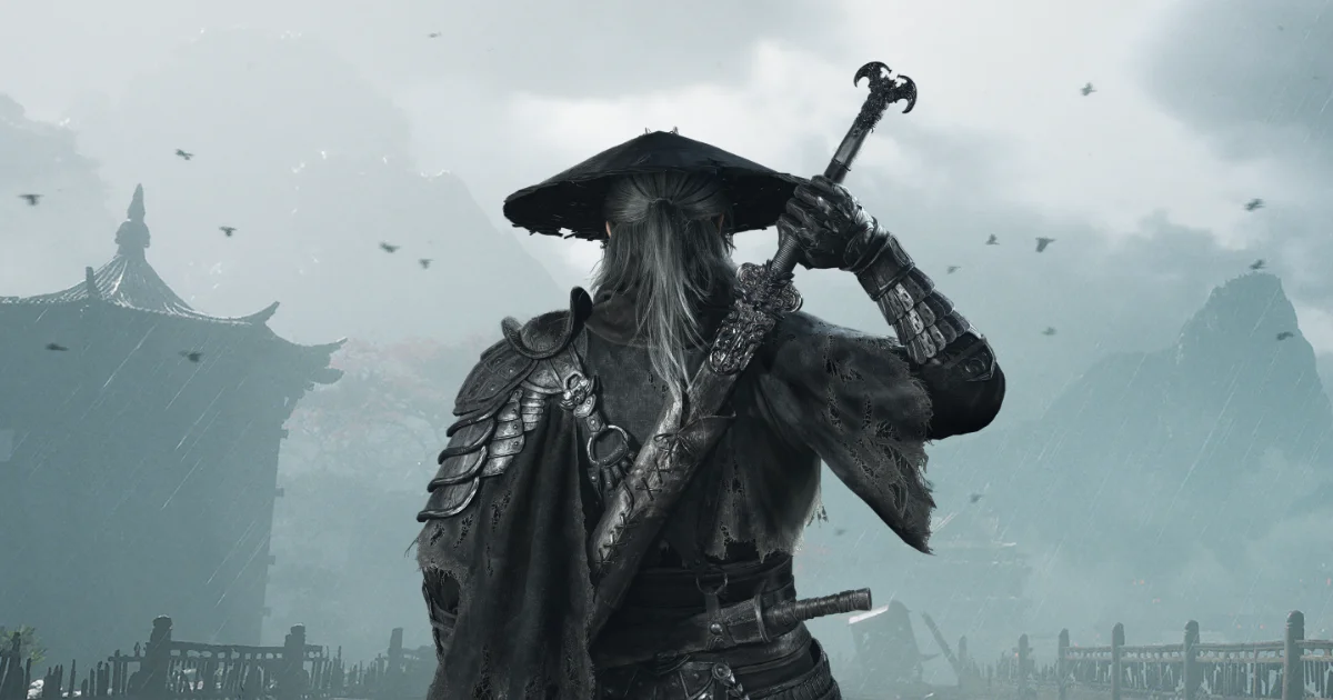 Phantom Blade Zero é diferente de tudo que está disponível nos últimos anos