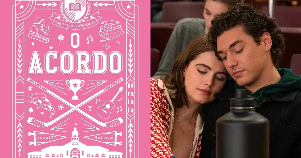 Como ‘Off Campus’ saiu dos livros e se tornou uma das franquias de romance mais amadas da atualidade