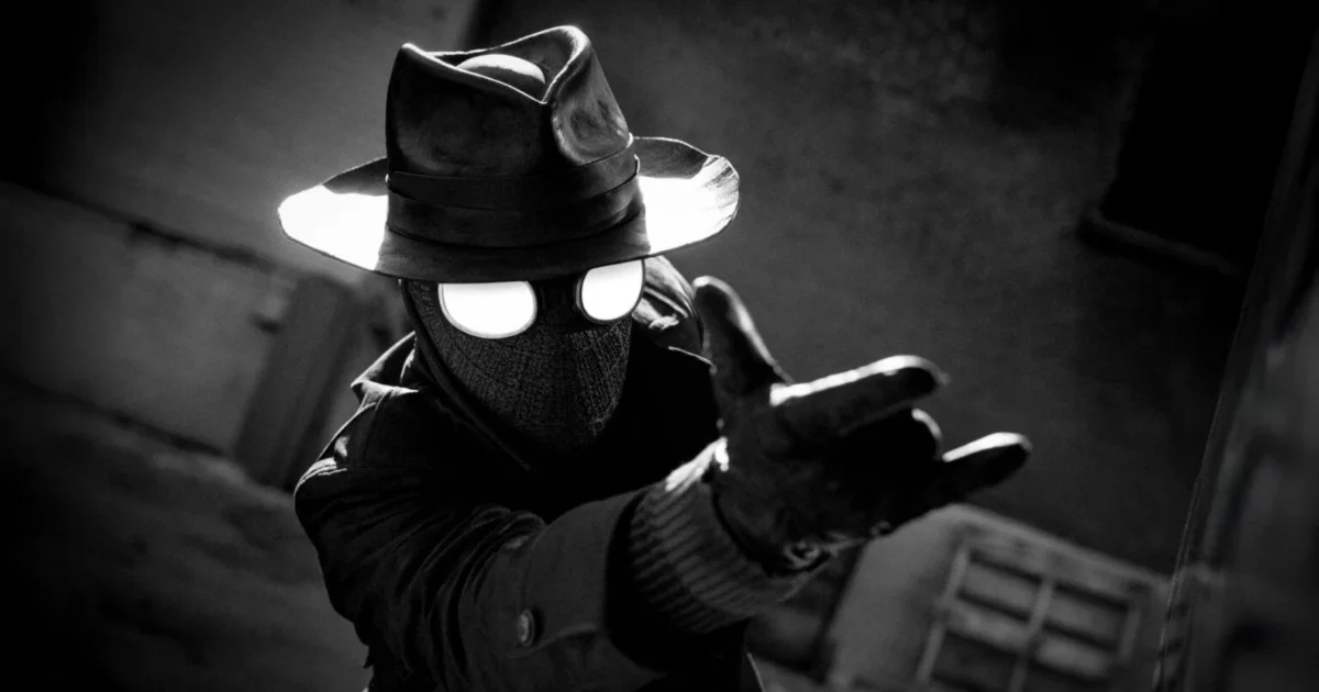 Com atmosfera sombria, ‘Spider-Noir’ chega ao Prime Video nesta semana!