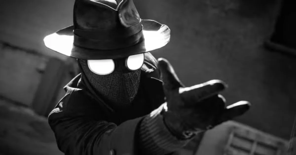 ‘Spider-Noir’: Conheça a nova série do universo do Homem-Aranha