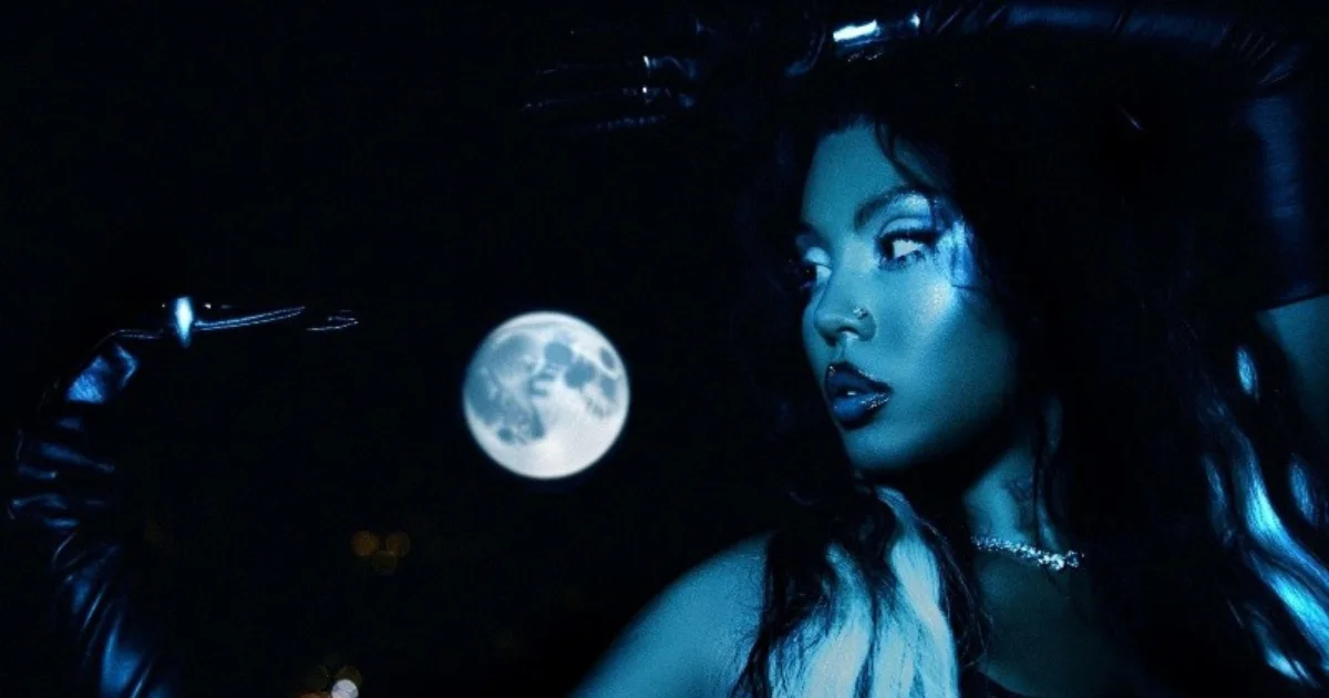 Budah lança ‘Frequência Lunar’ e entra em fase intensa com o novo álbum