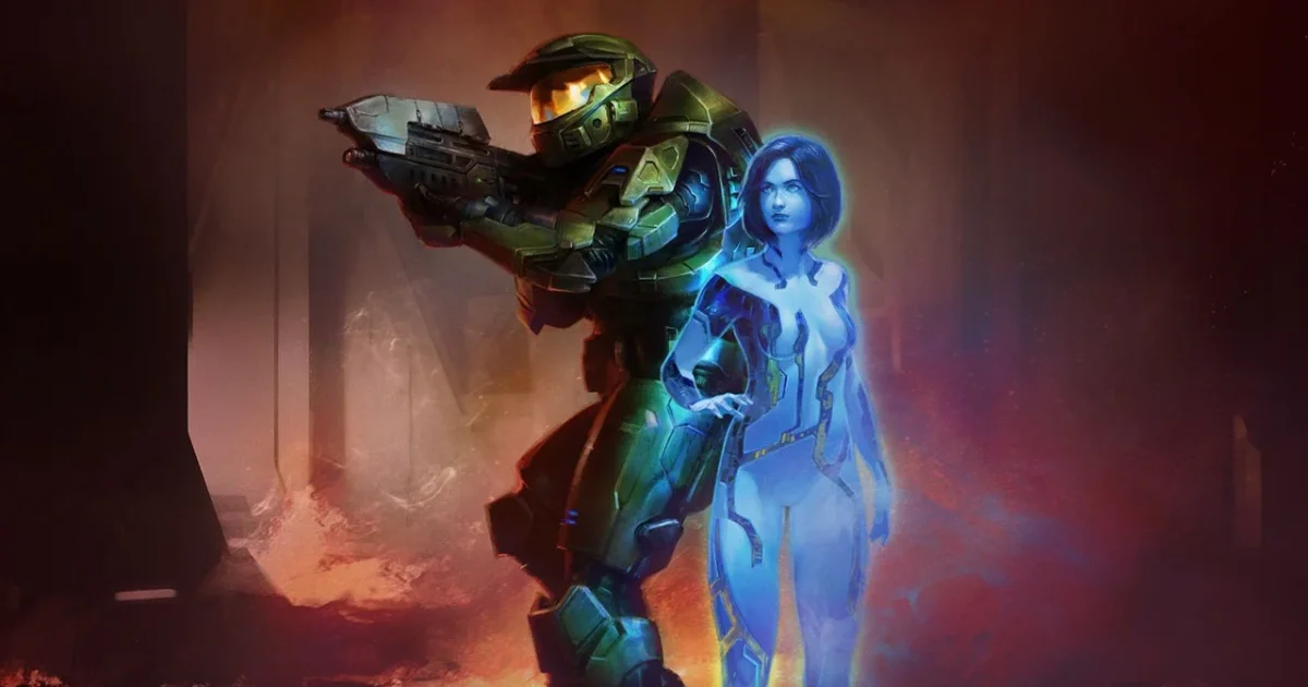 Desta vez vai? Remake de Halo tem a missão de apresentar Master Chief e Cortana a uma nova geração
