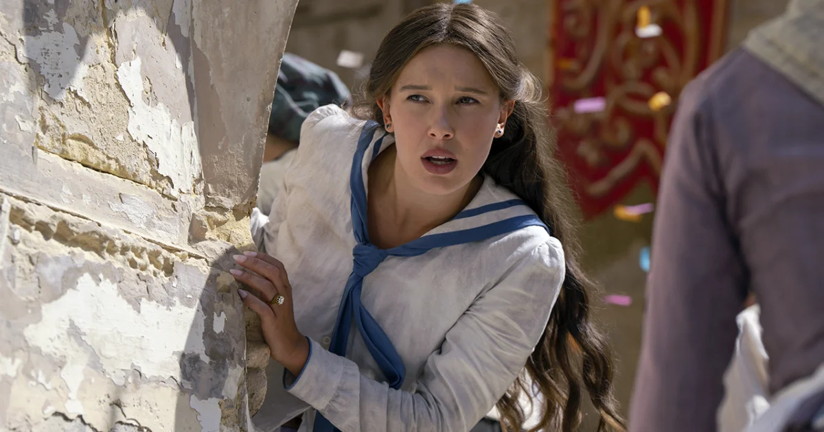 ‘Enola Holmes 3’: casamento, mistério e uma crise de identidade marcam novo trailer da Netflix
