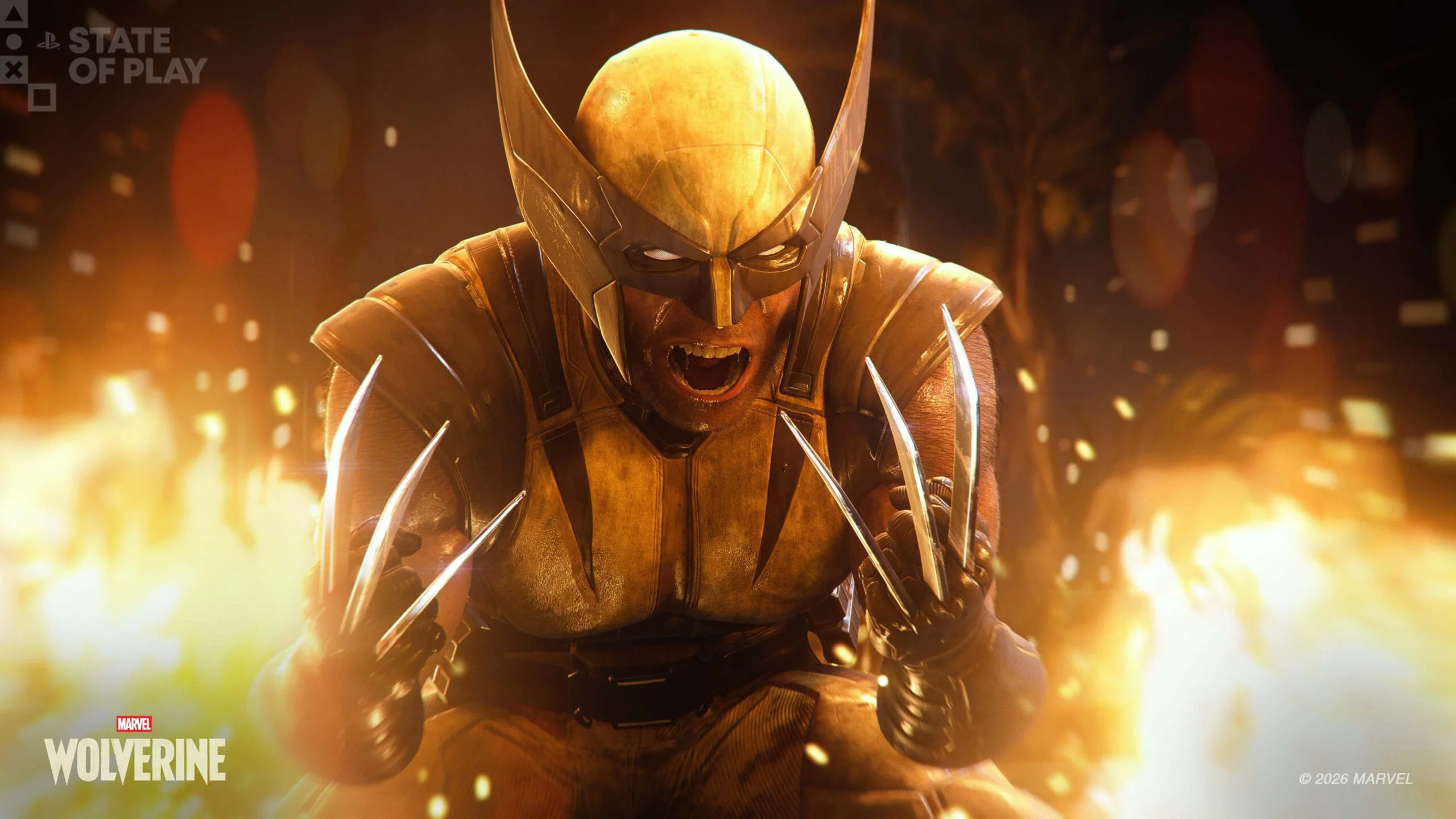 Marvel’s Wolverine: Tudo o que sabemos sobre o game e suas diferentes edições