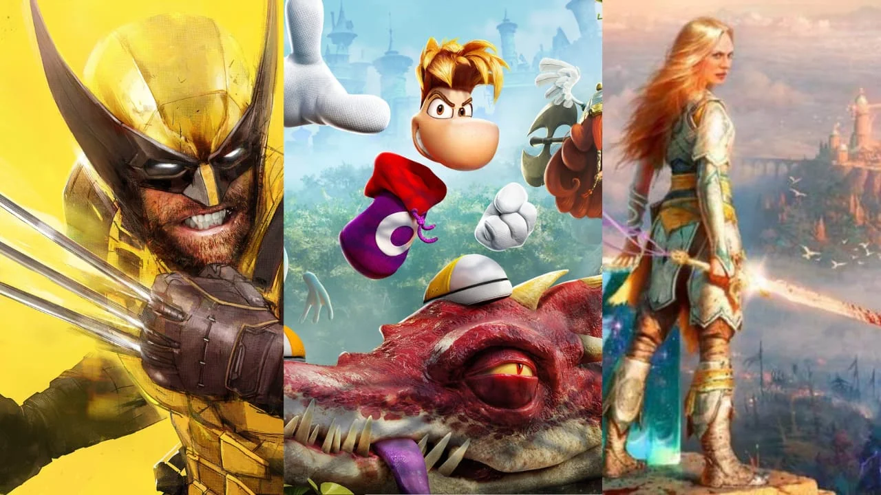Wolverine, Rayman e God of War: Tudo que rolou no último State of Play