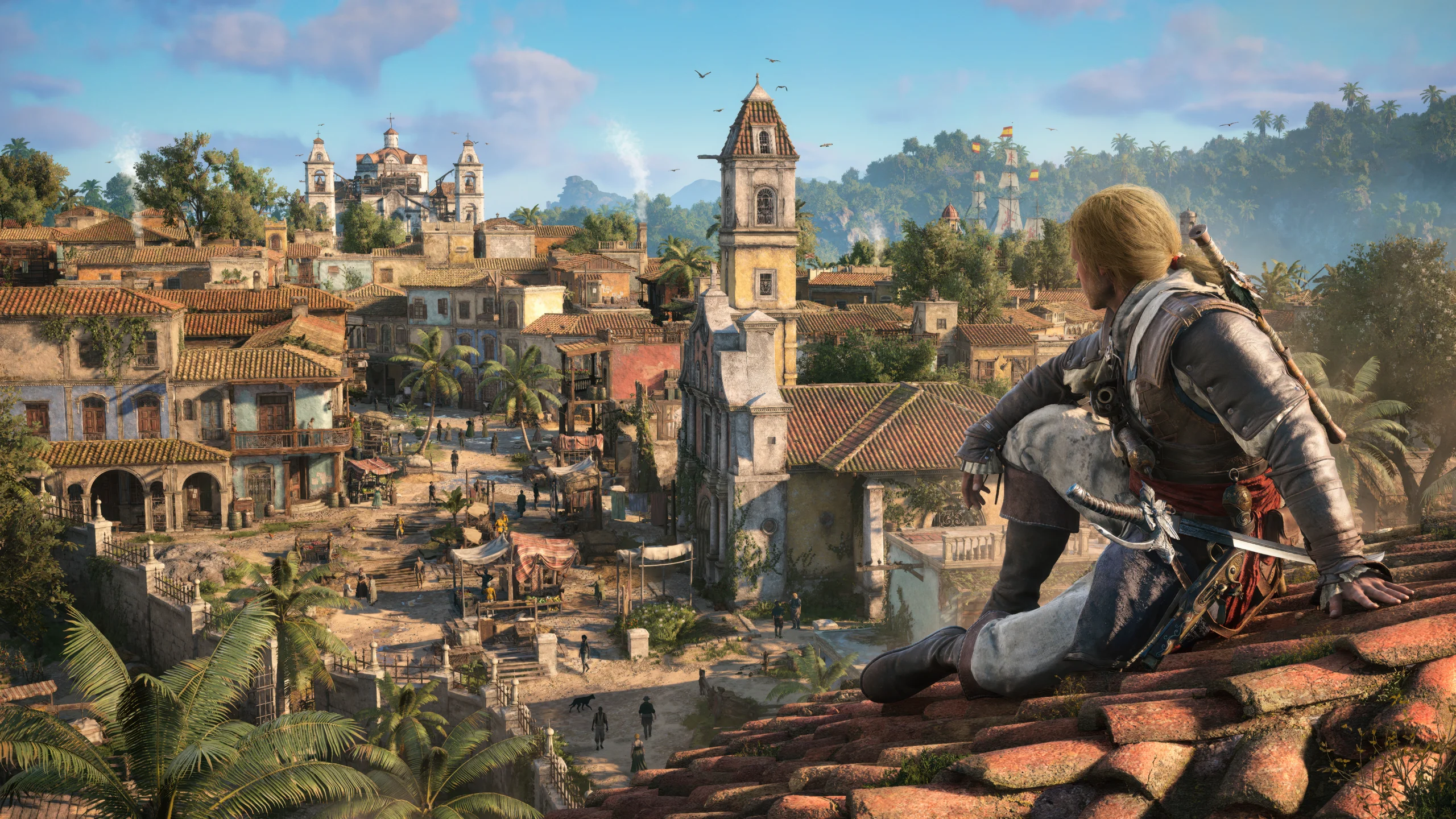 Future Games Show: Confira os principais anúncios que rolaram na transmissão
