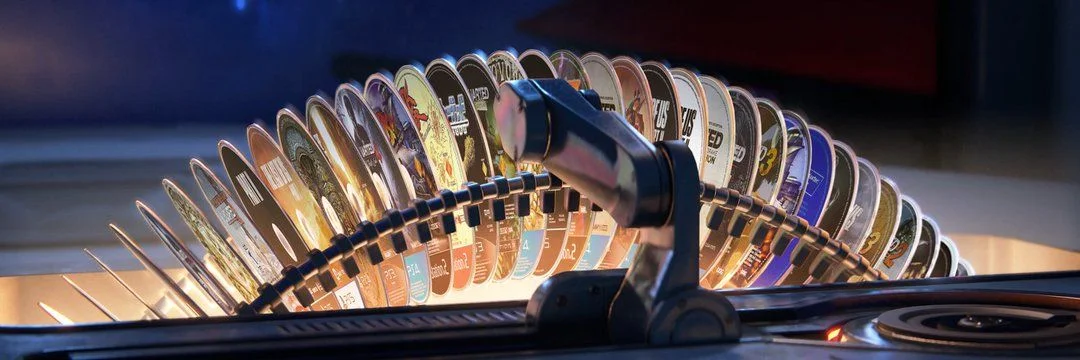 O início do fim: PlayStation anuncia término da produção de mídias físicas
