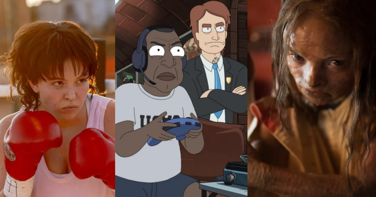 HBO Max anuncia estreias de julho: spin-off de ‘The Big Bang Theory’, novela turca e nova animação do universo de ‘Rick and Morty’