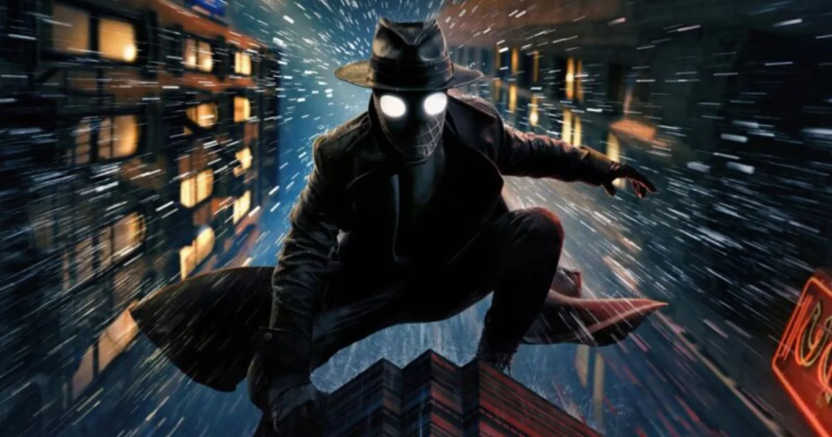 ‘Spider-Noir’: Conheça a nova série do universo do Homem-Aranha