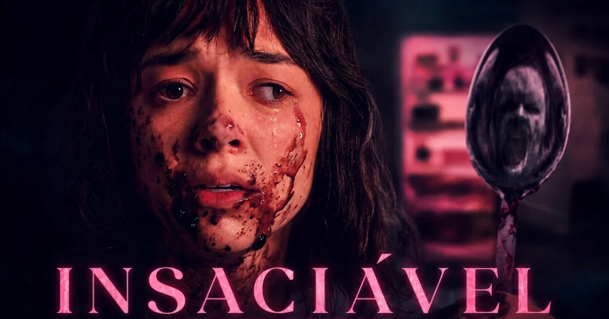 ‘Insaciável’ transforma a obsessão pelo corpo em um terror difícil de engolir
