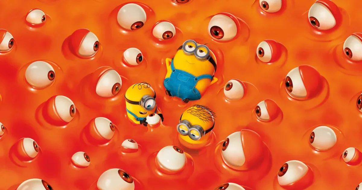 ‘Minions & Monstros’: animação surpreende ao fugir da fórmula tradicional da franquia