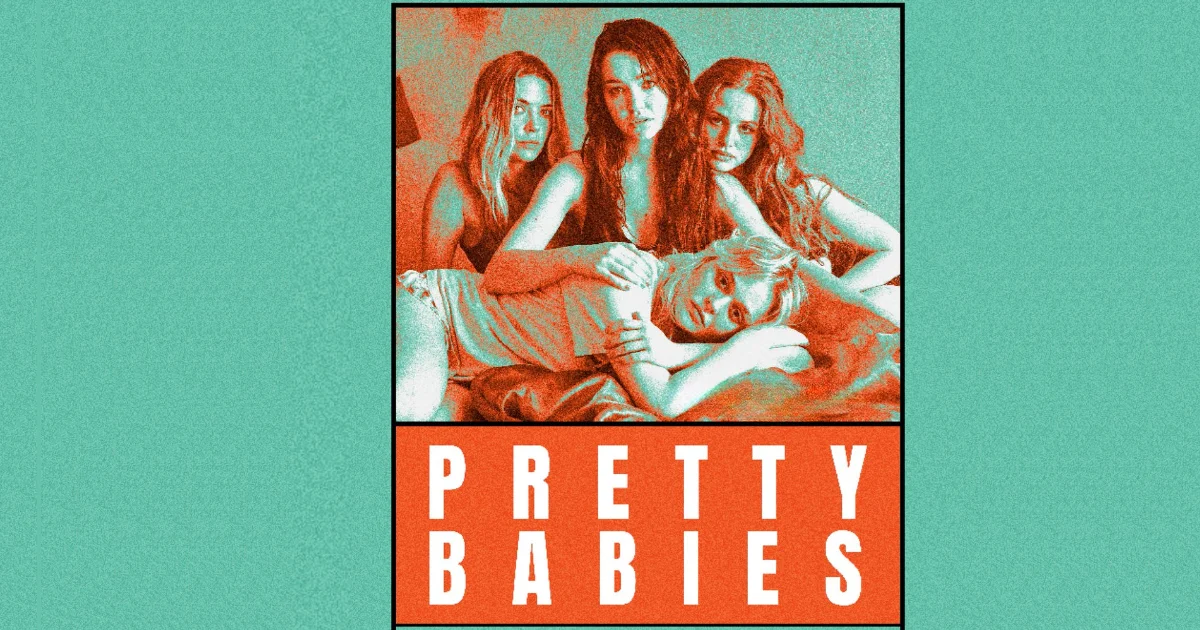 ‘Pretty Babies’ reúne estrelas de ‘Pretty Little Liars’, ‘Riverdale’ e ‘Mentirosos’ em drama impactante