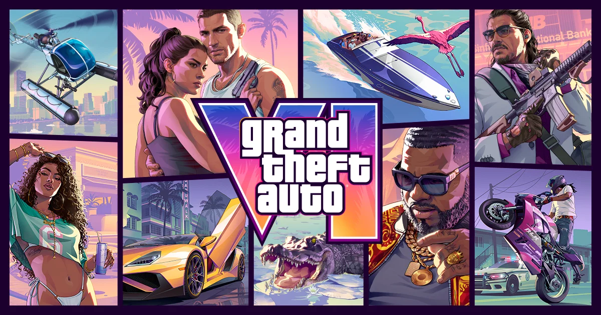 Prepare o bolso! GTA VI abre sua pré-venda e divide jogadores