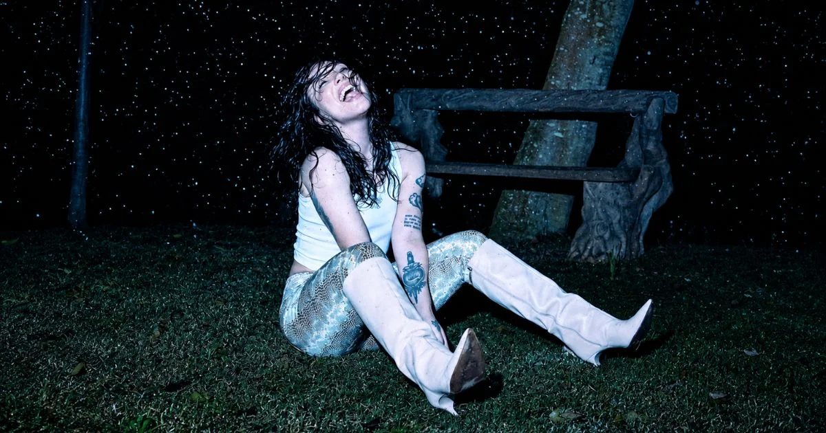 ‘ECO’: Priscilla transforma a própria voz em protagonista no álbum visual
