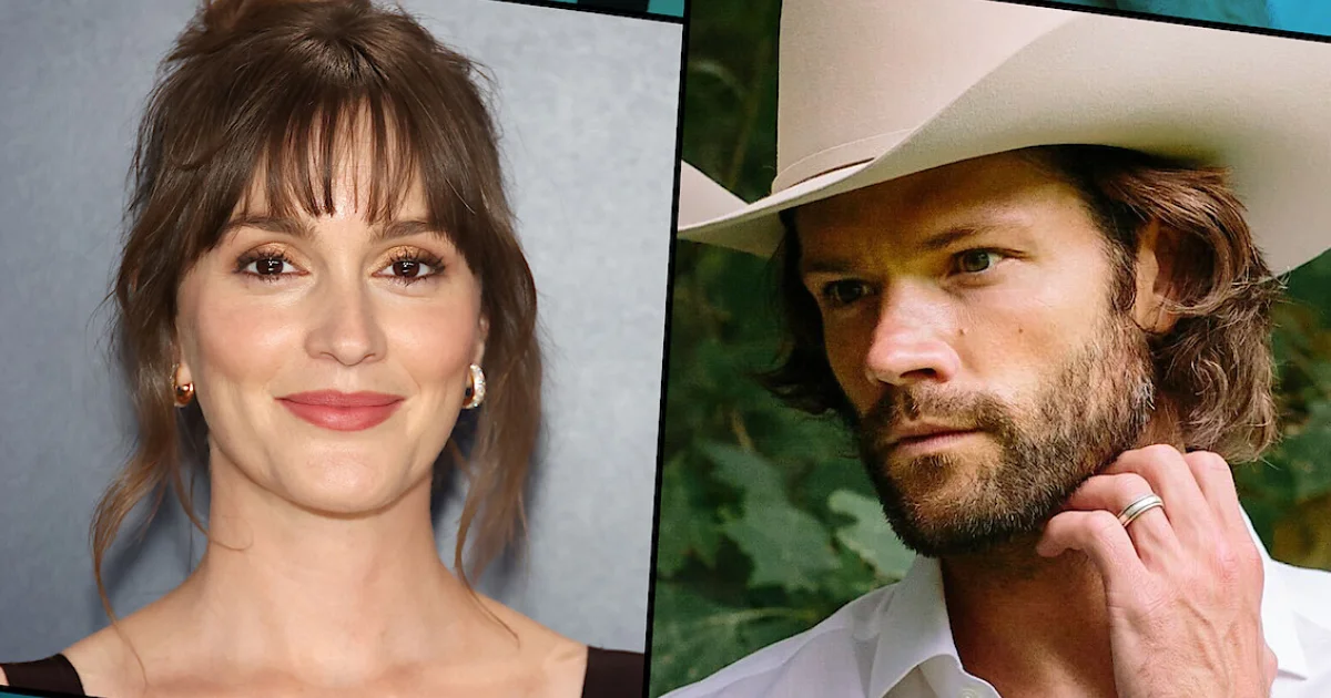 ‘Guarding Stars’ ganha data de estreia na Netflix com Leighton Meester e Jared Padalecki