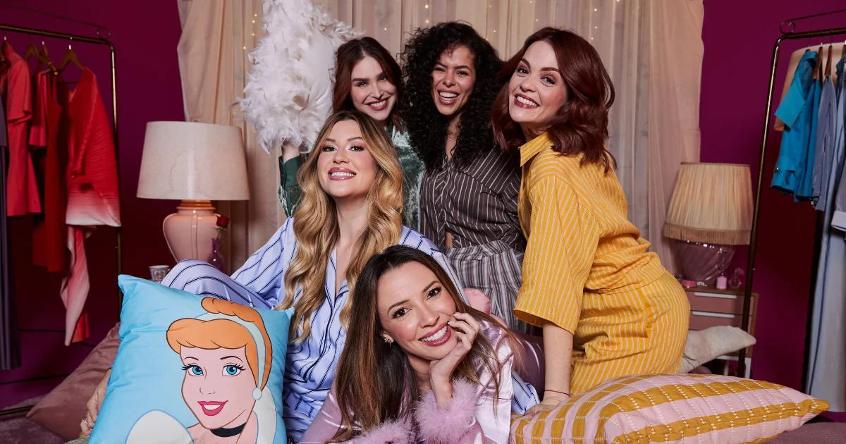 Disney Princesa reúne pioneiras dos blogs em ação nostálgica sobre legado