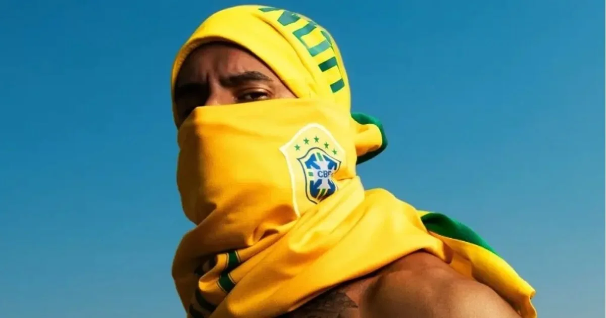 ‘A Era do Ouro’: MC PH transforma o sonho brasileiro em identidade, ambição e música
