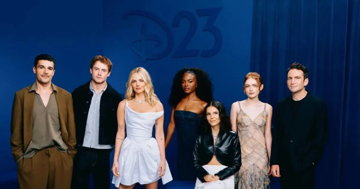 Marvel anuncia elenco do novo filme de ‘X-Men’