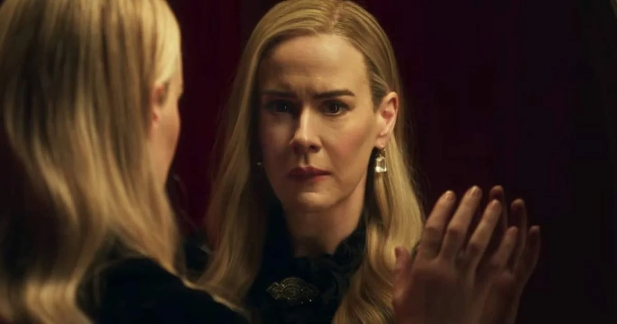 ‘American Horror Story’: novo teaser da 13ª temporada traz personagens icônicos