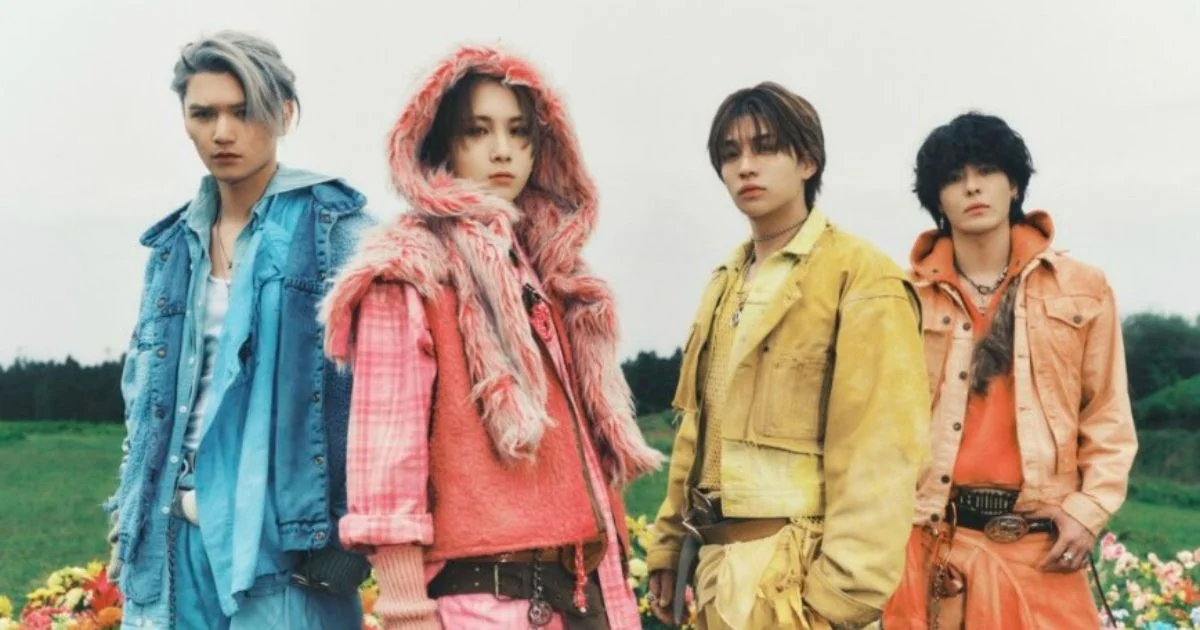 WOLF HOWL HARMONY quer voltar ao Brasil com show solo