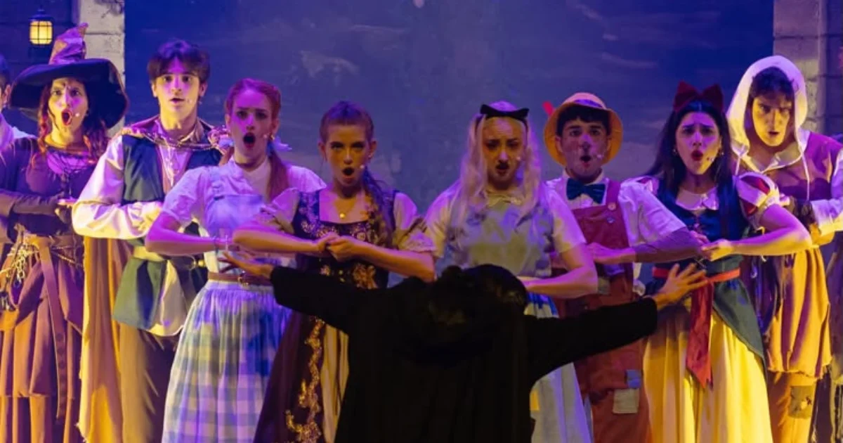 ‘Elyntra: O Resgate de Rapunzel’ e a magia de screditar nos contos de fadas