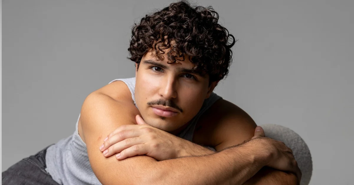 Igor Jansen celebra nova fase na TV e se prepara para dois filmes: “Estou no paraíso”