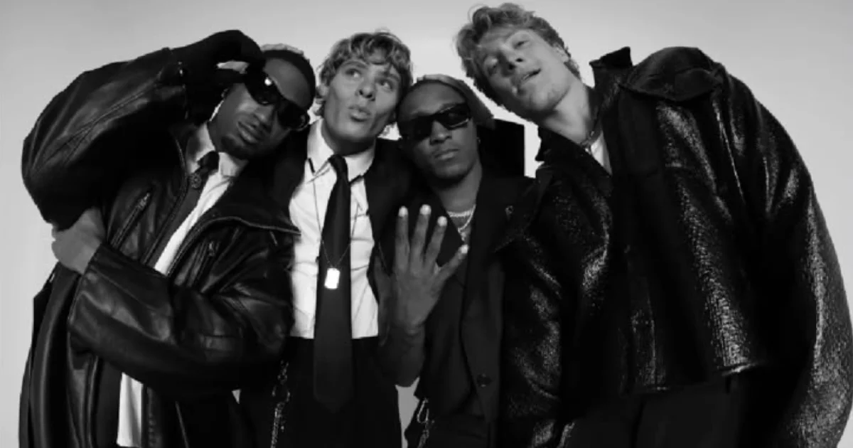Soulidified no Brasil: banda revela expectativas para o Rock in Rio e show em São Paulo