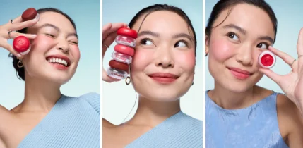K-Beauty na palma da mão: Conheça a coleção Avon Sweets