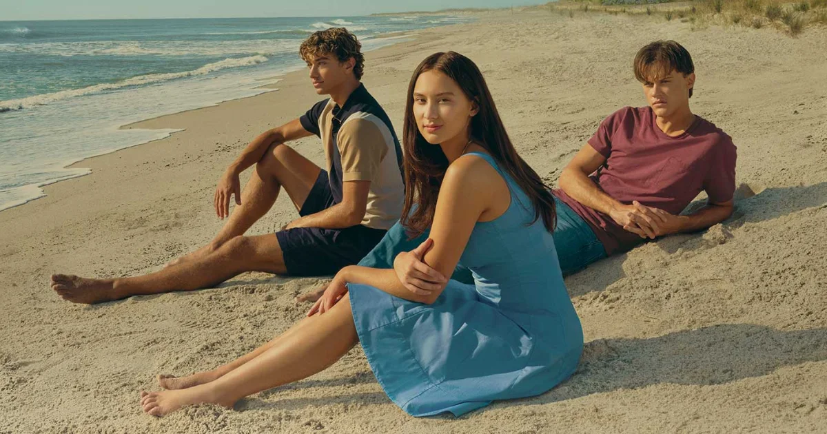 Exclusivo! ‘O Verão que Mudou Minha Vida’ chega à TV pelo Multishow em novembro