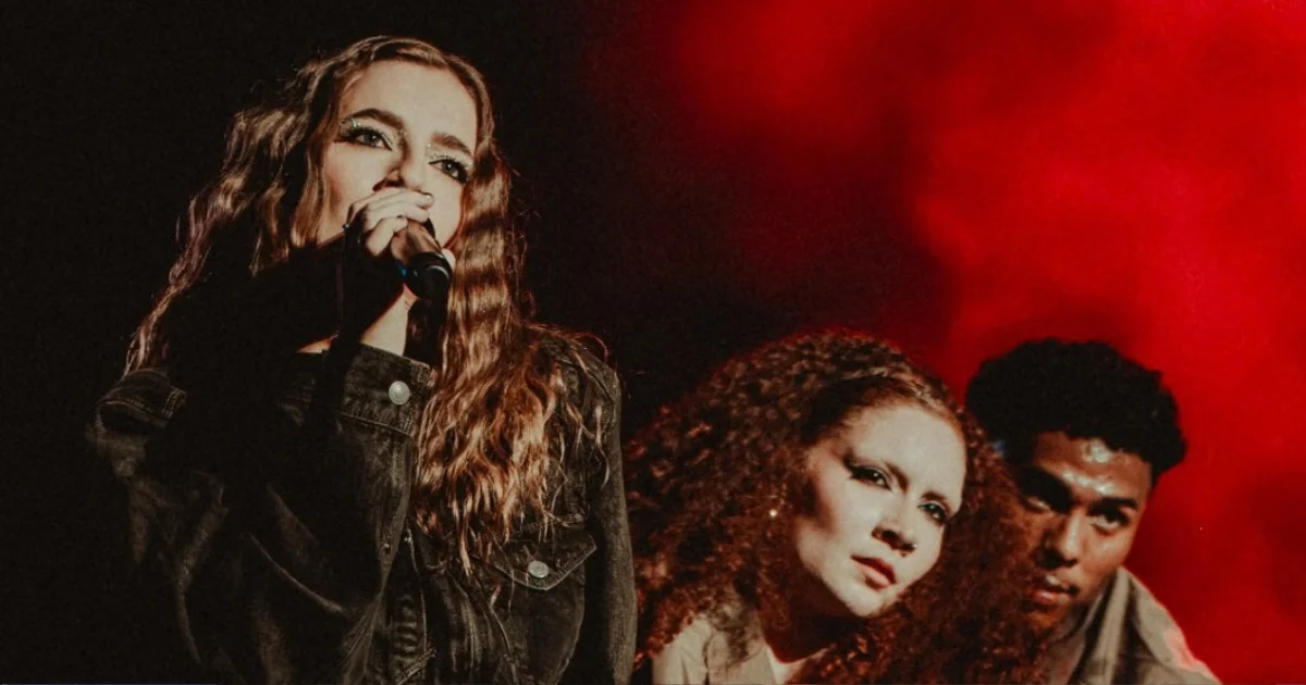 GIANA se emociona ao abrir show de ZAYN em São Paulo e vive momento histórico na carreira