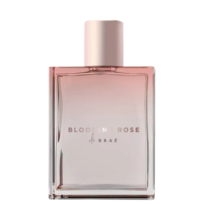 Perfume capilar Bra&eacute; Blooming Rose, 50 ml