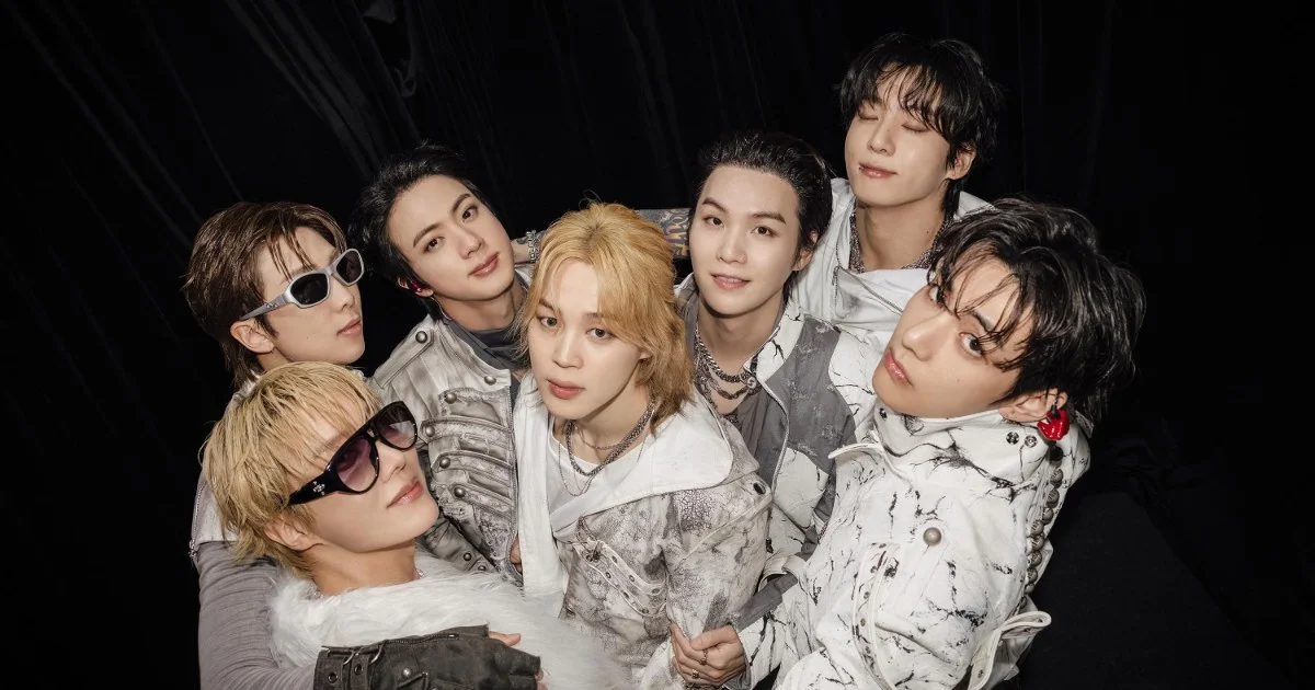 BTS no Brasil: tudo o que rolou na 1ª noite da turnê ARIRANG