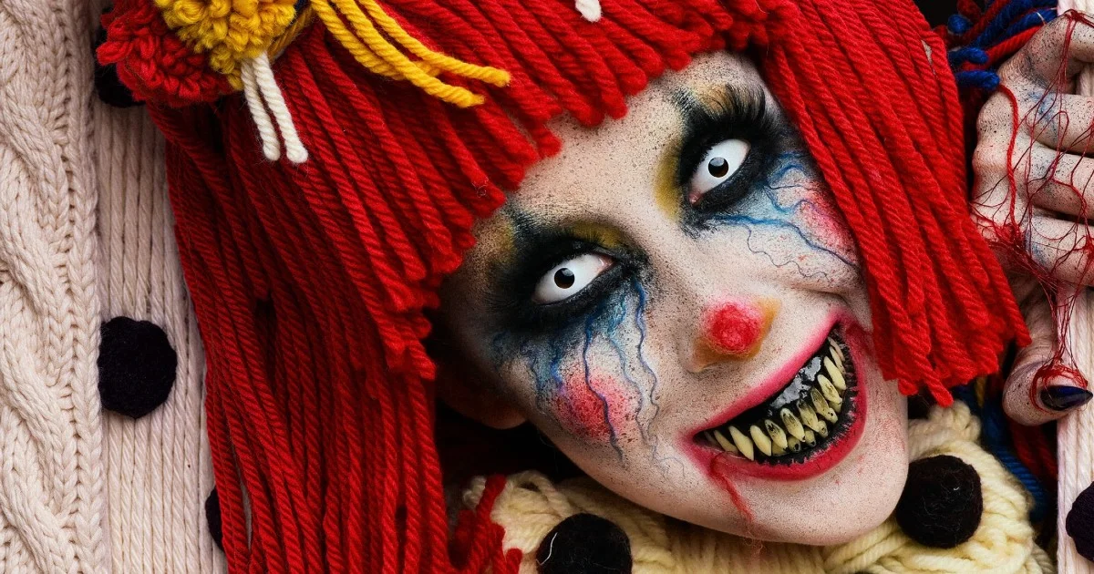 Make de Halloween 2026: 7 marcas e 7 influencers para se inspirar