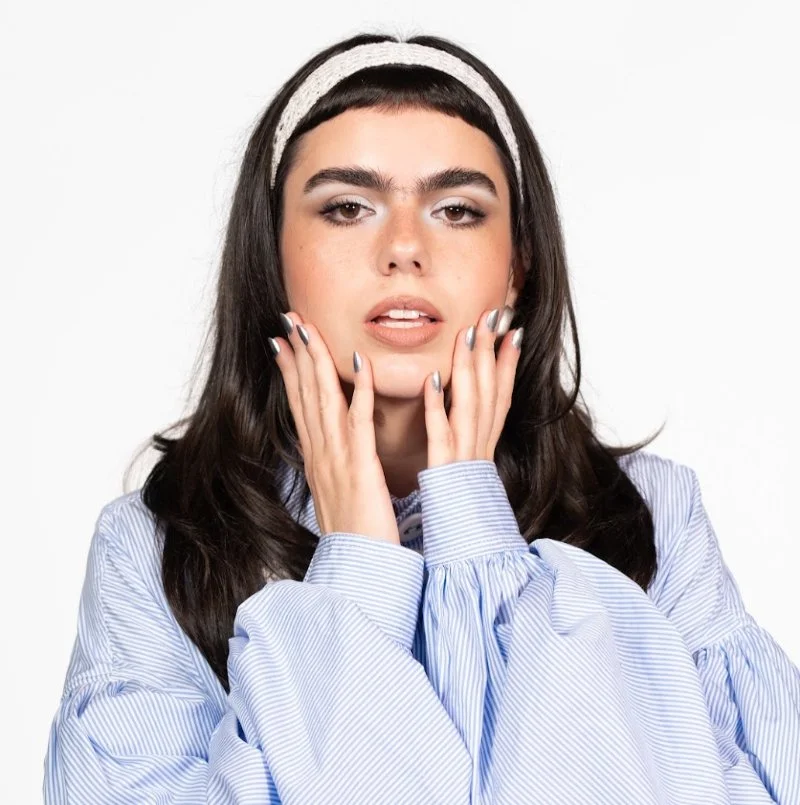 B&aacute;rbara Freitas, participante de Corrida das Blogueiras 8