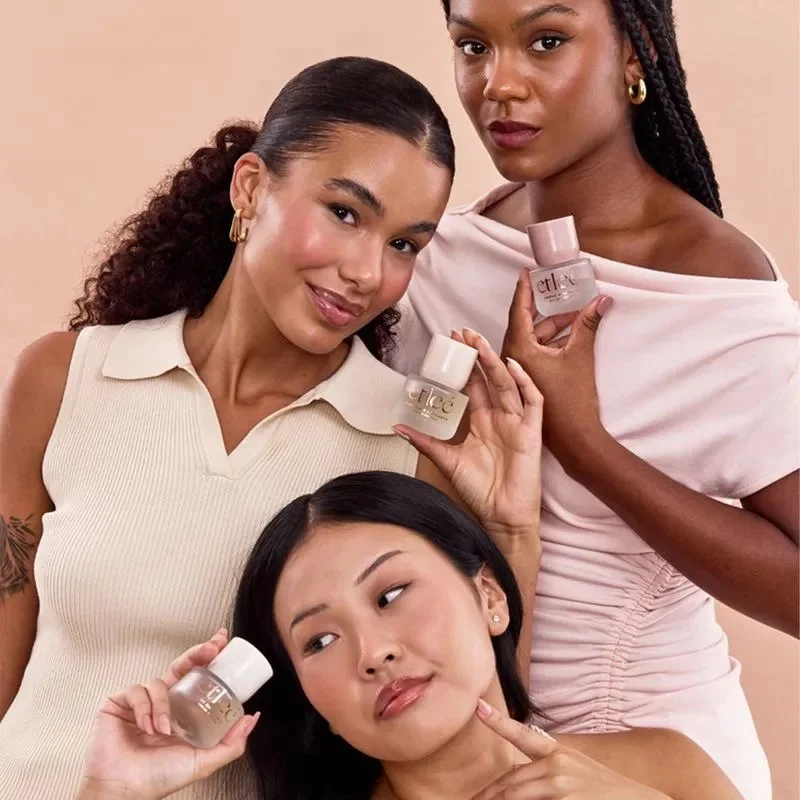 Perfume etleé Sensual & Musky Eau de Parfum 30 ml