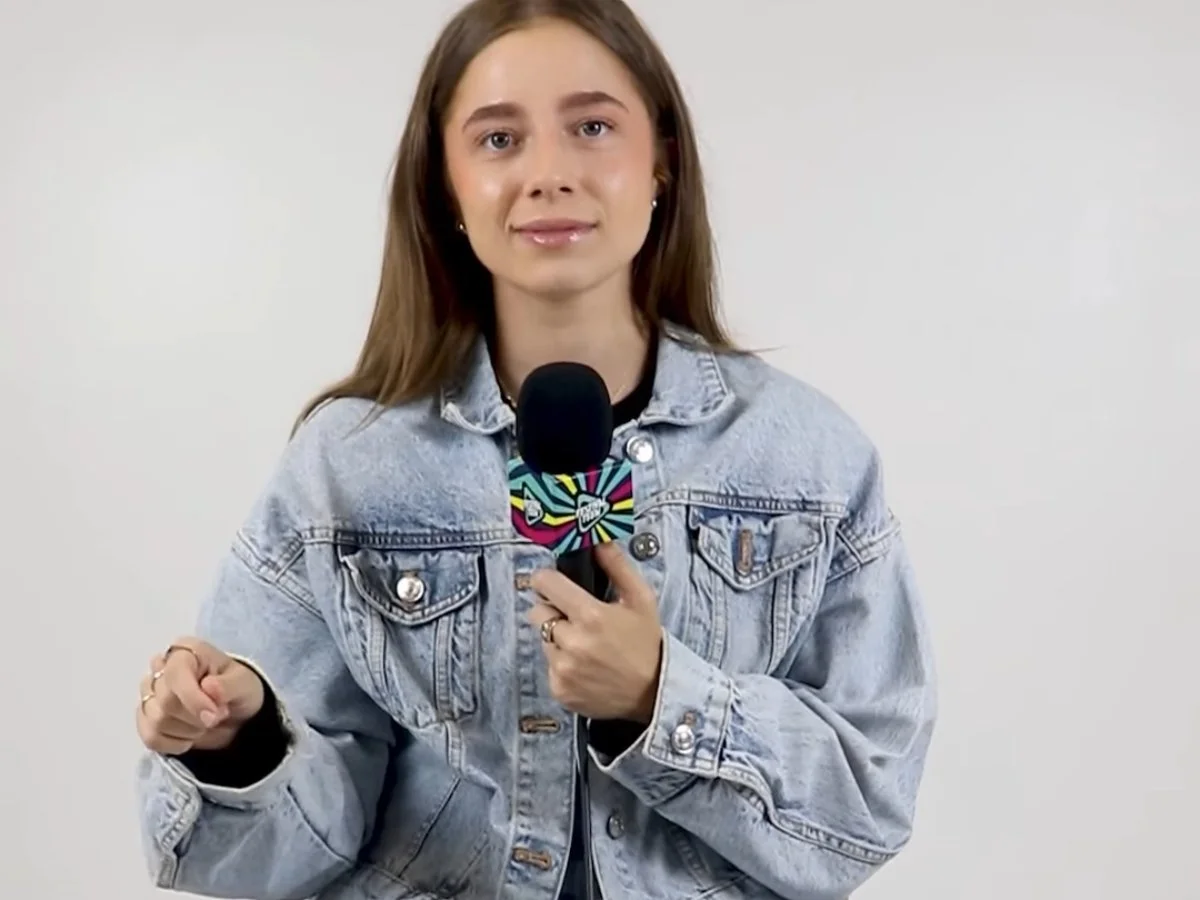 GIANA revela no StudioFT que anota todas as vezes que chora no ano