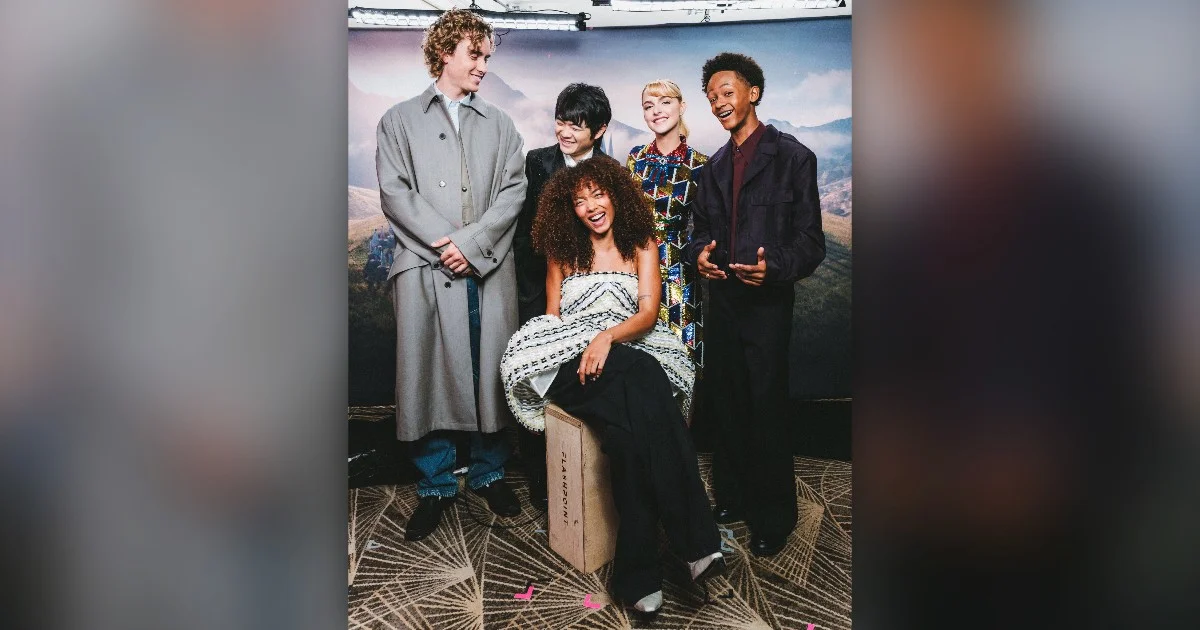 Tudo sobre Jogos Vorazes: Amanhecer na Colheita. Vem descobrir!